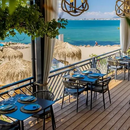 Apartment Onyx 2 Private Sveti Vlas