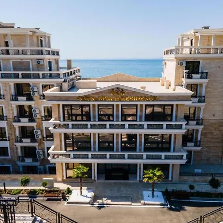 Apartment Onyx 2 Private Sveti Vlas