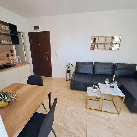 Apartment Onyx 2 Private *
