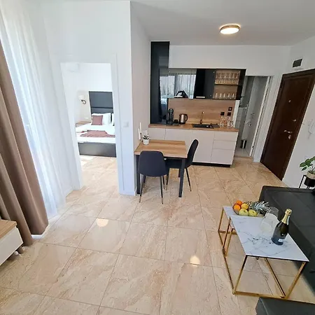 Apartment Onyx 2 Private *