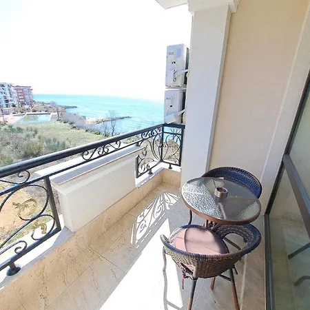 Appartement Onyx 2 Private *