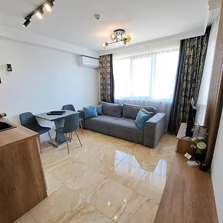 Onyx 2 Private Sveti Vlas