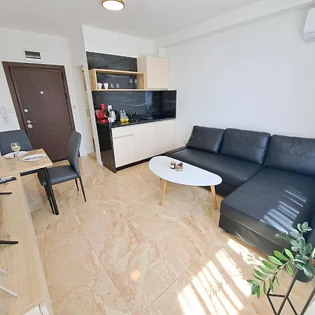 Appartement Onyx 2 Private *