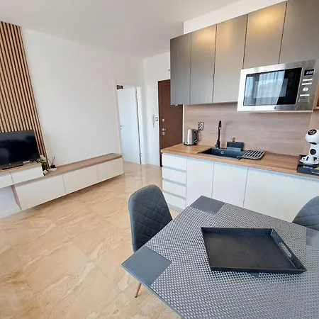 Appartement Onyx 2 Private