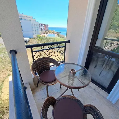 Onyx 2 Private Sveti Vlas