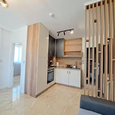 Onyx 2 Private Sveti Vlas