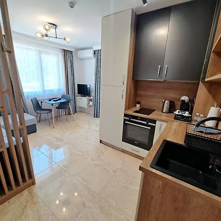 Onyx 2 Private Sveti Vlas