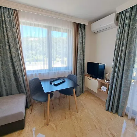 Appartement Onyx 2 Private *