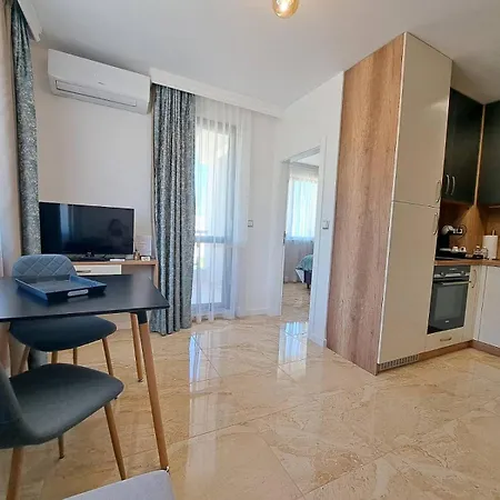 Onyx 2 Private * Sveti Vlas