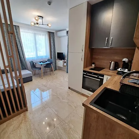 Onyx 2 Private Sveti Vlas